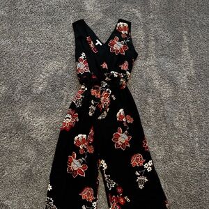 Women’s Maurice’s Romper/ jumpsuit plus size